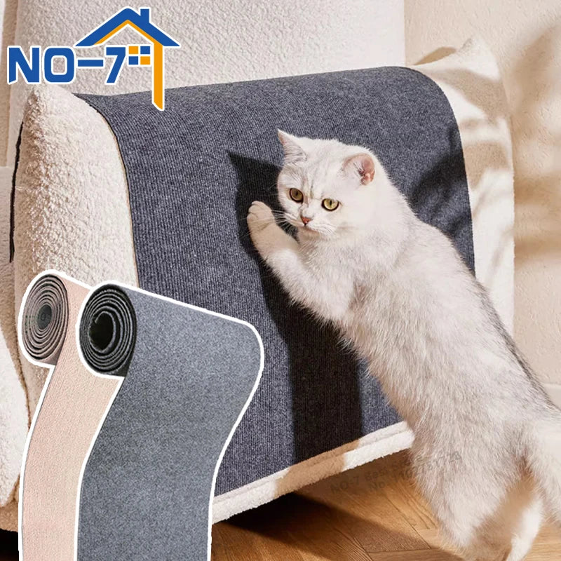 Anti Cat scratch Sofa Multifunctional Cat Carpet by The Pets Park